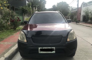 2003 Honda Cr-V for sale in Manila