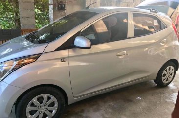 2020 Hyundai Eon for sale in Cabagan