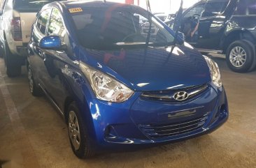 2018 Hyundai Eon for sale 