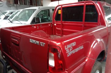 2014 Tata Xenon for sale in Quezon City