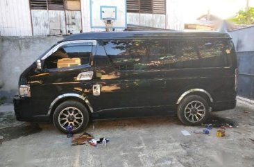 Toyota Hiace 2011 for sale in Talisay