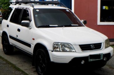 Honda Cr-V 1999 for sale in Urdaneta