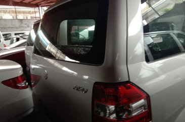 2016 Suzuki Apv for sale in Quezon City