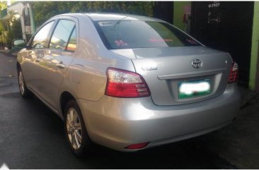 Toyota Vios 2012 for sale in Caloocan 