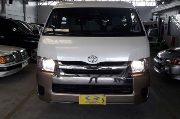 2015 Toyota Grandia for sale in San Fernando