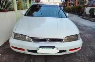 1996 Honda Accord for sale in Biñan