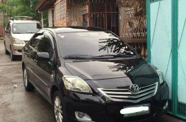 2012 Toyota Vios for sale in Taguig