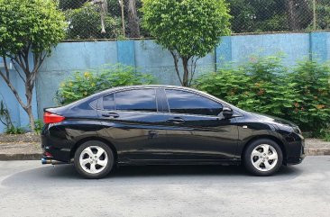 2017 Honda City for sale in Quezon City