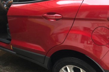 Ford Ecosport 2015 for sale in Manila