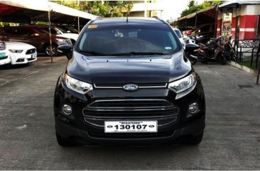 2016 Ford Ecosport Automatic for sale in Antipolo