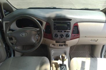 2006 Toyota Innova for sale in Cebu City