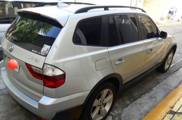 2007 Bmw X3 for sale in Pasig 