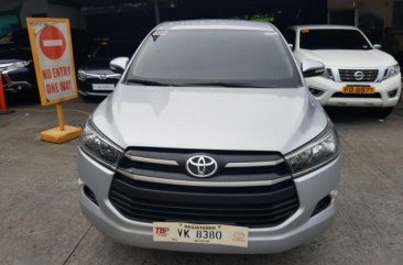 2017 Toyota Innova for sale in Pasig 