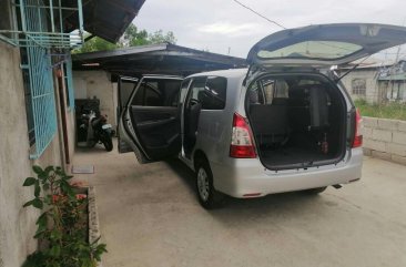 Toyota Innova 2014 for sale in Malolos