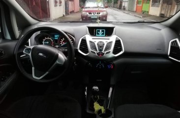 Ford Ecosport 2014 for sale in Marikina