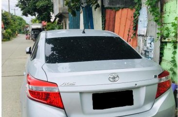 2014 Toyota Vios for sale in Manila