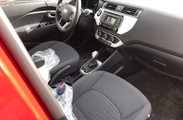 Kia Rio 2017 for sale in Calamba 