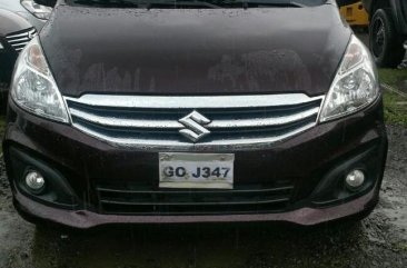 2018 Suzuki Ertiga for sale in Cainta