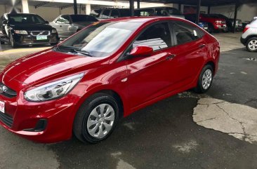 2018 Hyundai Accent for sale in Pasig