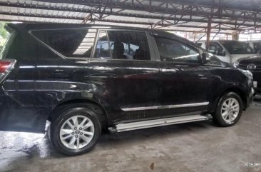 2016 Toyota Innova for sale in Quezon City