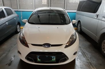 Ford Fiesta 2011 for sale in Pasig 