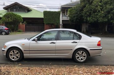 2003 Bmw 318I for sale in Manila