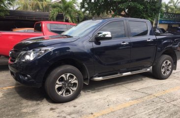 2018 Mazda Bt-50 for sale in Marikina