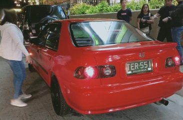 1992 Honda Civic for sale in Marikina City