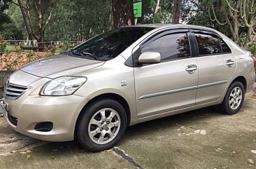 2012 Toyota Vios for sale in San Fernando