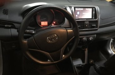 Toyota Yaris 2016 for sale in Taguig 