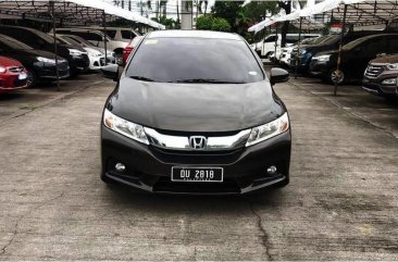 Sell Brown 2017 Honda City in Antipolo