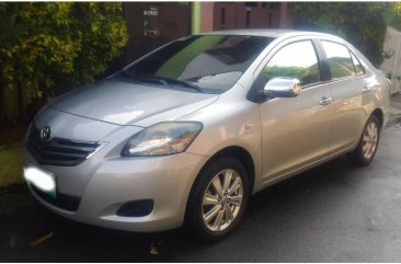 Toyota Vios 2012 for sale in Caloocan 