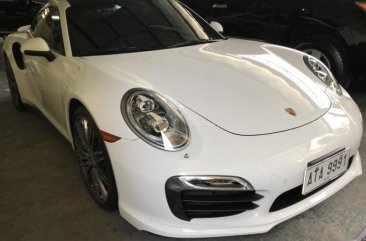 2014 Porsche 911 for sale in Quezon City