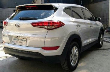 2016 Hyundai Tucson for sale in Puerto Princesa