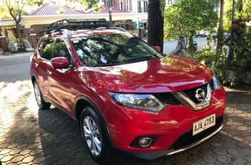 2015 Nissan X-Trail for sale in Muntinlupa 