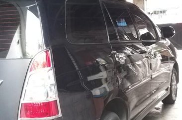 2012 Toyota Innova for sale in San Pedro