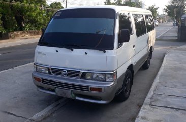 2nd Hand Nissan Urvan 2013 for sale