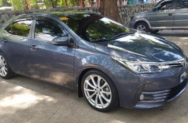 2018 Toyota Altis for sale in Manila