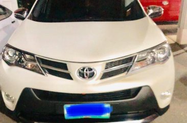 Toyota Rav4 2014 for sale in Batangas City