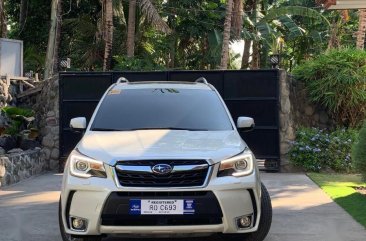 2018 Subaru Forester for sale in Dauin