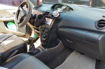 2013 Toyota Vios for sale in Quezon City