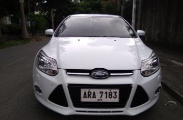 2015 Ford Focus for sale in Pasig 