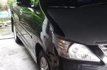 2012 Toyota Innova for sale in San Pedro