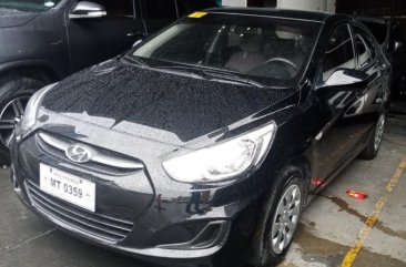 2017 Hyundai Accent for sale in Pasig 