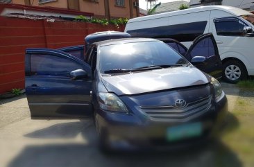 2013 Toyota Vios for sale in Quezon City