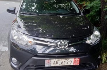 2018 Toyota Vios for sale in Quezon City