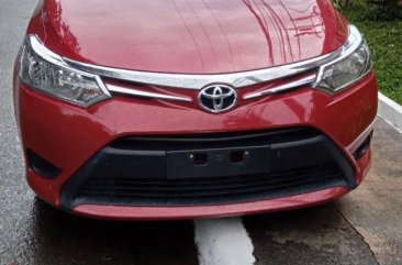 2018 Toyota Vios for sale in Quezon City