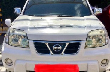 Nissan X-Trail 2006 for sale in Manila