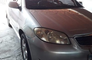 2005 Toyota Vios for sale in Imus 