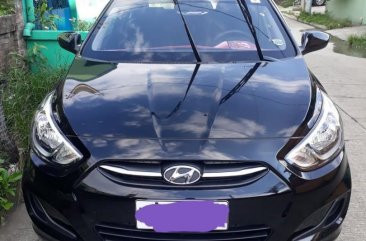 2016 Hyundai Accent Diesel Manual for sale